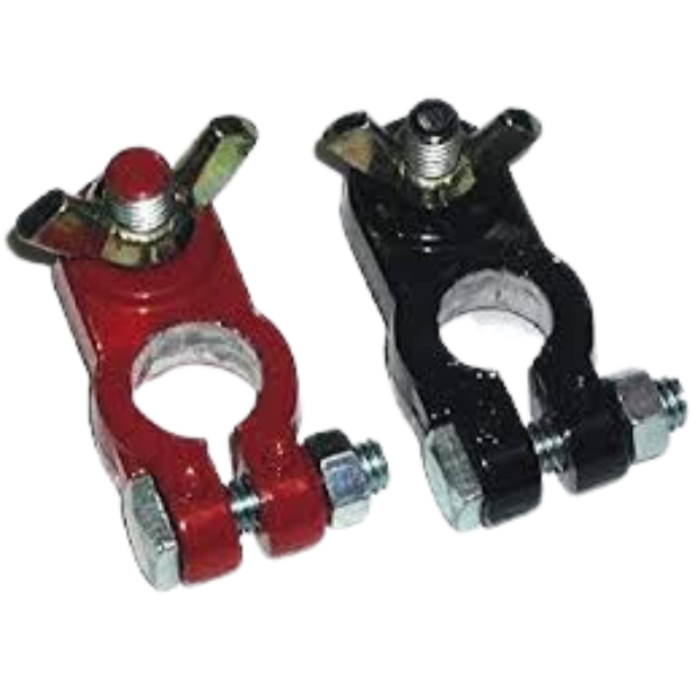 VEH18470 TERMINAL BATTERY LUG MARINE 00148