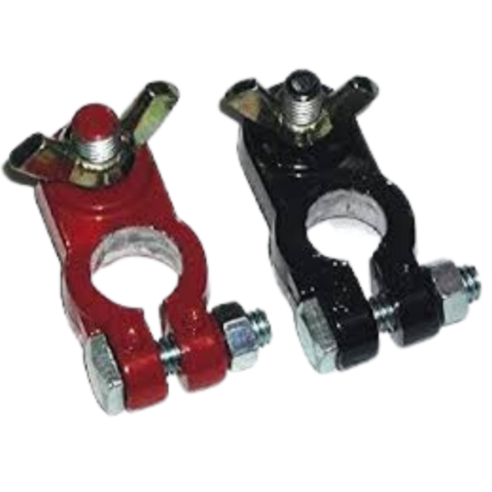 VEH18470 TERMINAL BATTERY LUG MARINE 00148