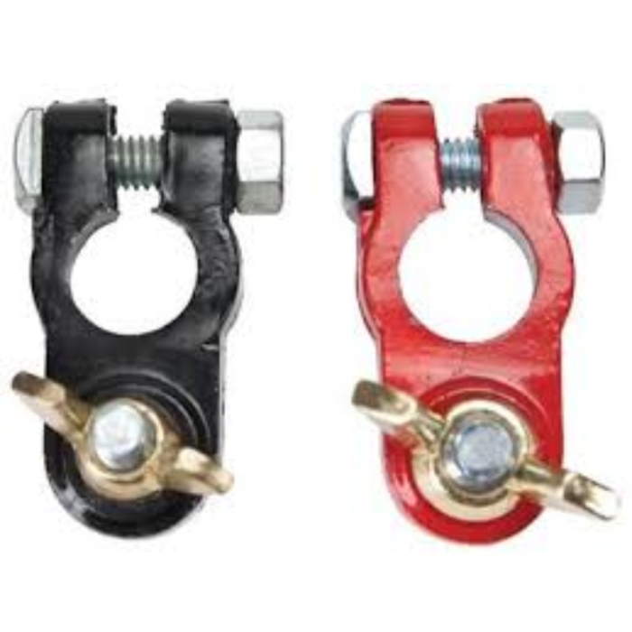 BETA STAR VEH18470 TERMINAL BATTERY LUG MARINE 00148-NIL