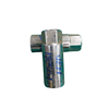VEH18501 SOCKET/SPARK PLUG 2PC 1/2"
