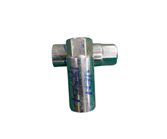 VEH18501 SOCKET/SPARK PLUG 2PC 1/2"