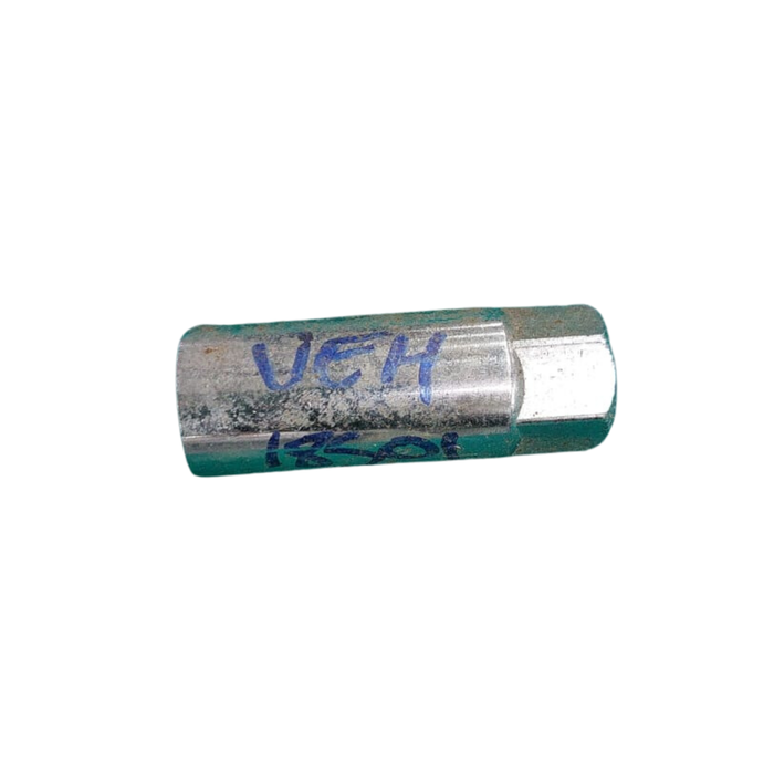VEH18501 SOCKET/SPARK PLUG 2PC 1/2"