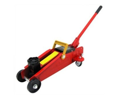 BETA STAR VEH18515 JACK/TROLLEY FLOOR 2TON #JQK0204