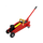 VEH18515 JACK/TROLLEY FLOOR 2TON #JQK0204