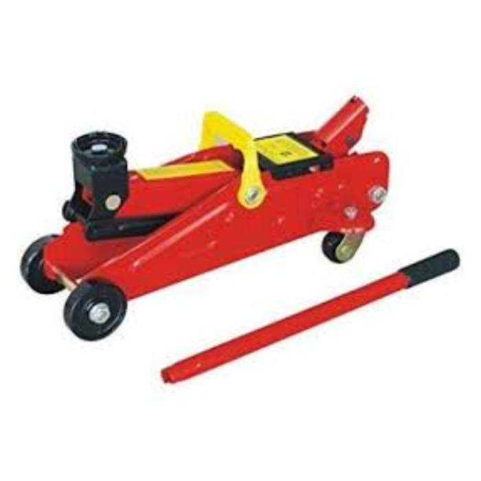 BETA STAR VEH18515 JACK/TROLLEY FLOOR 2TON #JQK0204