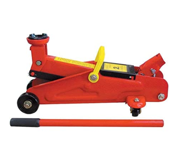 BETA STAR VEH18515 JACK/TROLLEY FLOOR 2TON #JQK0204