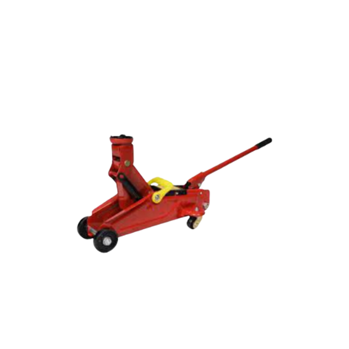 BETA STAR VEH18515 JACK/TROLLEY FLOOR 2TON #JQK0204