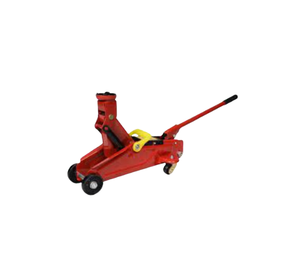 BETA STAR VEH18515 JACK/TROLLEY FLOOR 2TON #JQK0204