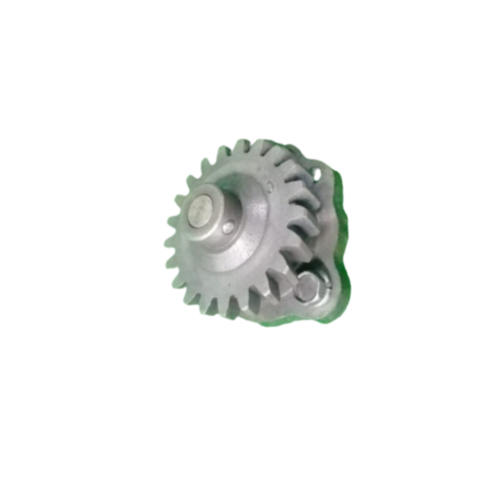 BETA STAR VEH18525 PUMP/OIL 2100GA