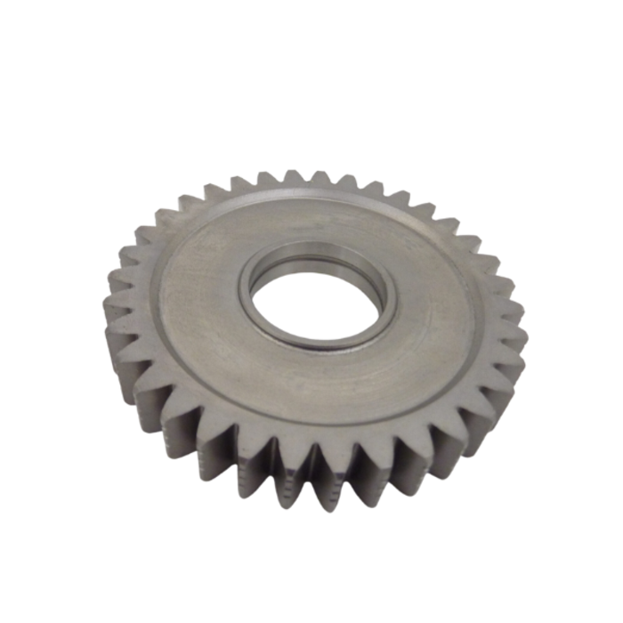 BETA STAR VEH18579 COVER/TIMING GEAR CASE R17