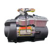 BETA STAR VEH18636/ 12V COMPRESSOR/AIR (PUMP) YD97