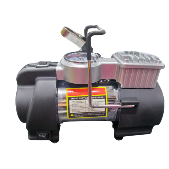 BETA STAR VEH18636/ 12V COMPRESSOR/AIR (PUMP) YD97