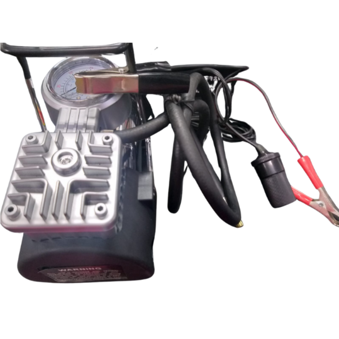 BETA STAR VEH18636/ 12V COMPRESSOR/AIR (PUMP) YD97