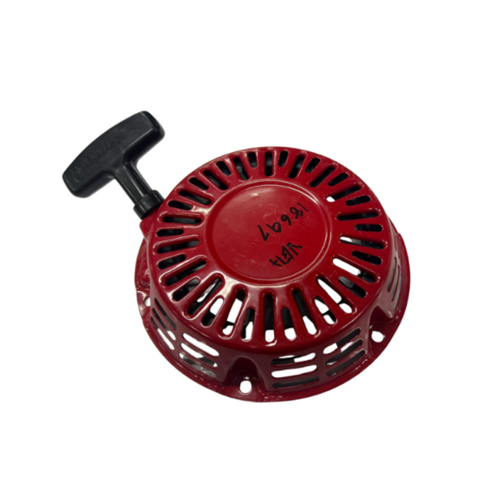 BETA STAR VEH18697 STARTER/RECOIL (ORIGINAL.HONDA) GX160