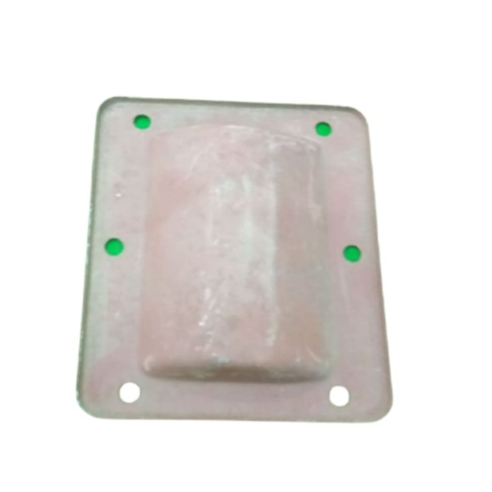 KING POWERFUL VEH18824 COVER/UPPER -CYLINDER BLOCK