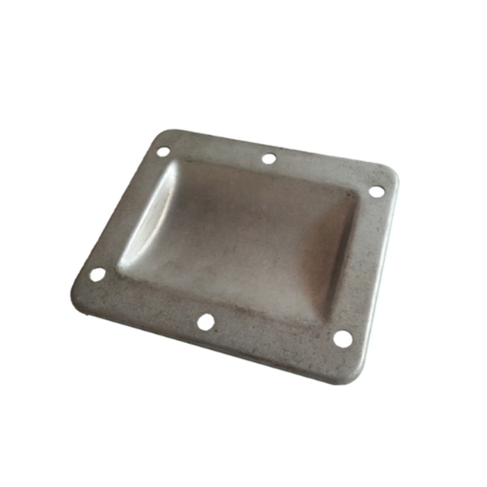 KING POWERFUL VEH18824 COVER/UPPER -CYLINDER BLOCK