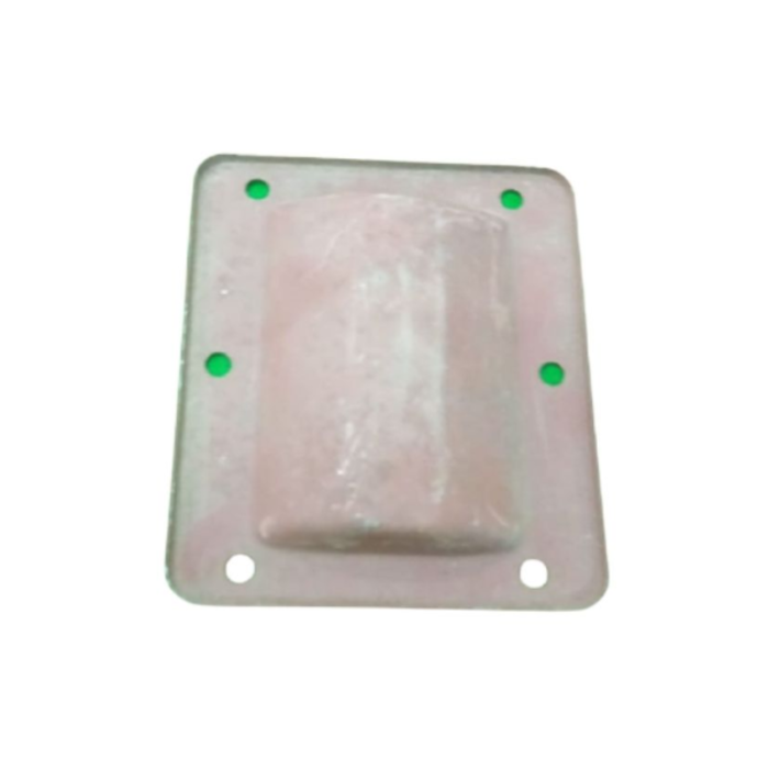 KING POWERFUL VEH18824 COVER/UPPER -CYLINDER BLOCK