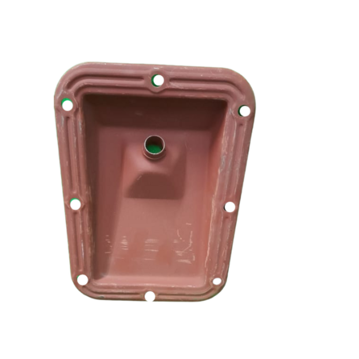 KING POWERFUL VEH18830 COVER/REAR S195-01020-3