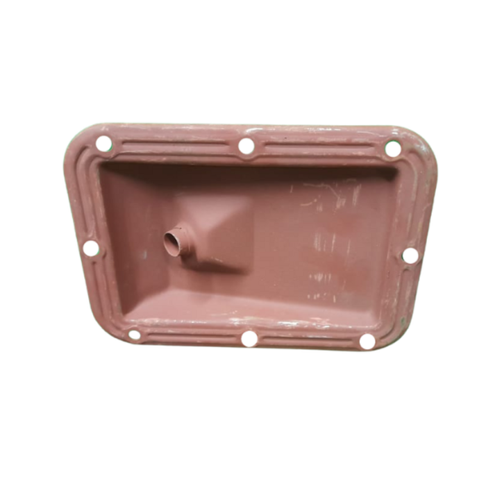 KING POWERFUL VEH18830 COVER/REAR S195-01020-3