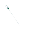 KING POWERFUL VEH18831 OIL DIPSTICK S195