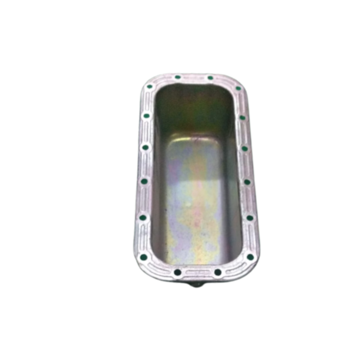 KING POWERFUL VEH18839 OIL SUMP OR OIL PAN FOR THE S195/S1100