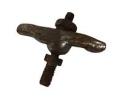 BETA STAR VEH18876 ARM/VALVE ROC. ASSY' MG160