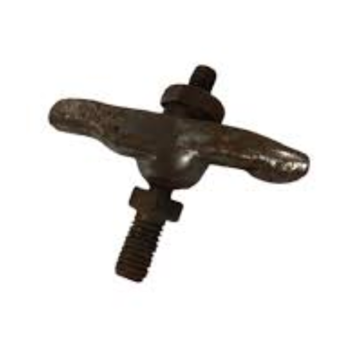 BETA STAR VEH18876 ARM/VALVE ROC. ASSY' MG160