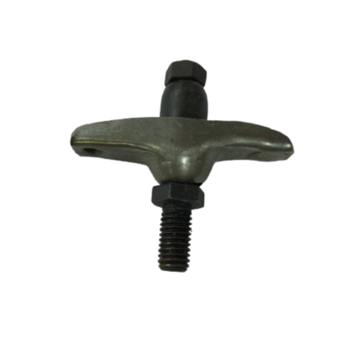 BETA STAR VEH18876 ARM/VALVE ROC. ASSY' MG160