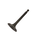 VEH18883 EXHAUST VALVE FOR GE160/200 ENGINE