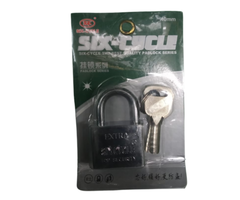 HAR8783 #2 PADLOCK 40MM