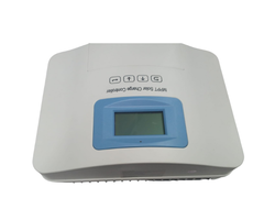 HAR8786 12V/24V 30A CHARGE CONTROLLER CLASS A