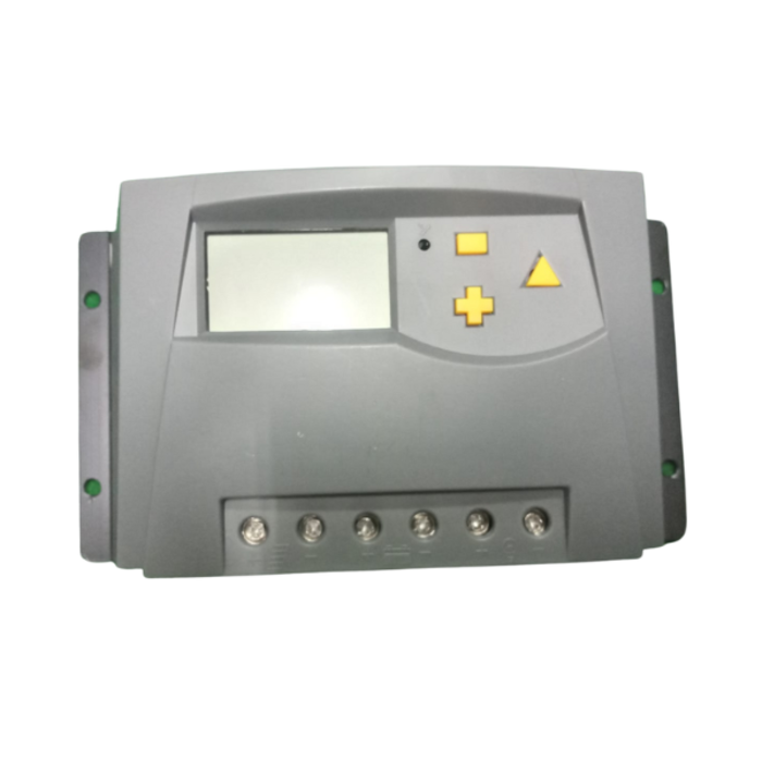 HAR8787  CHARGE/CONTROLLER  24/12VOLTS - 30AMPS