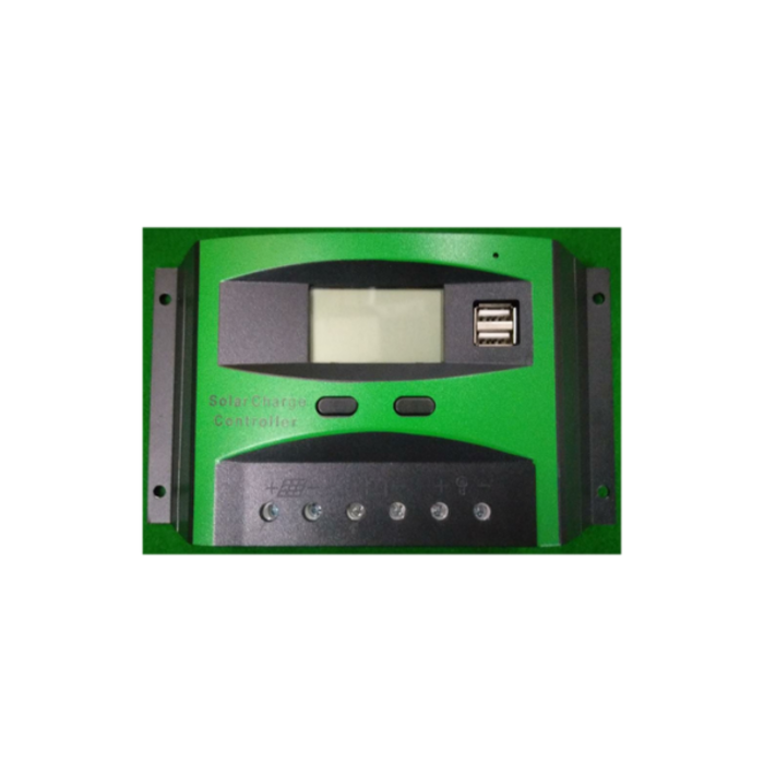 HAR8788 12V/24V 30A CONTROLLER CLASS C