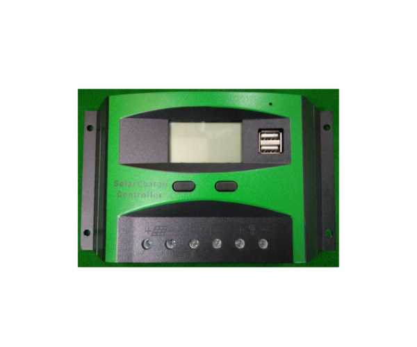 HAR8788 12V/24V 30A CONTROLLER CLASS C