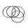 VEH18892 GE160 REQULAR THICK TYPE PISTON RINGS--SOLD AS SET