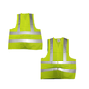 HAR8790 SAFETY VEST XXL GREEN A-XXL