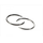 VEH18895 PIN/PISTON,CIRCLIP MG160/200