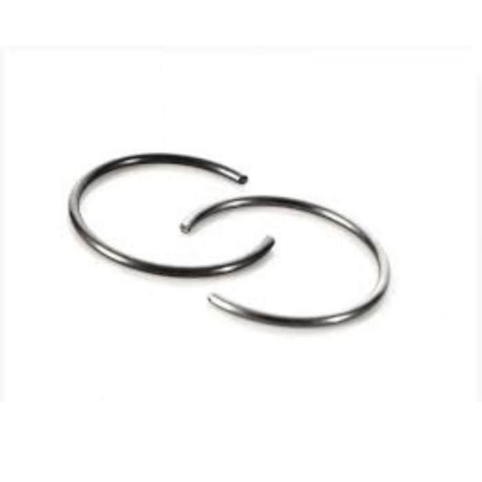 VEH18895 PIN/PISTON,CIRCLIP MG160/200