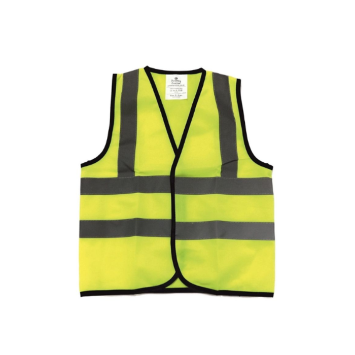 HAR8791 SAFETY VEST B - XL