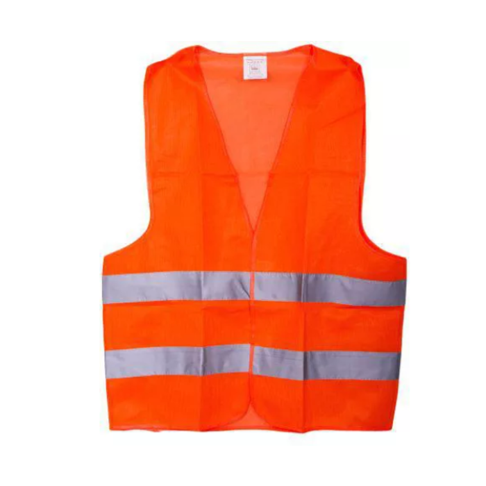 HAR8792 SAFETY VEST C - XL