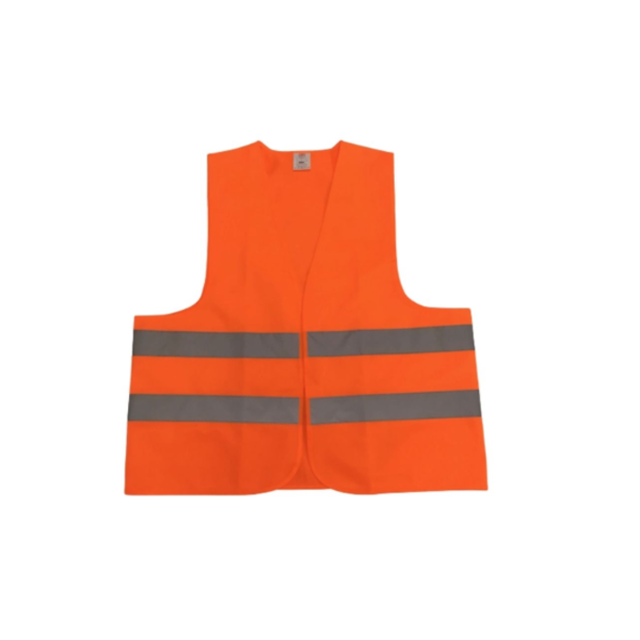 HAR8792 SAFETY VEST C - XL