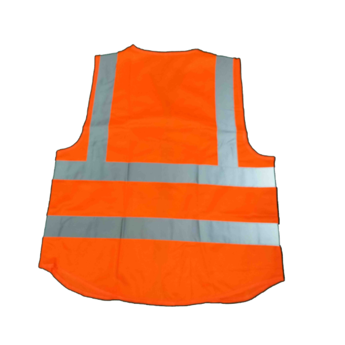 HAR8792 SAFETY VEST C - XL