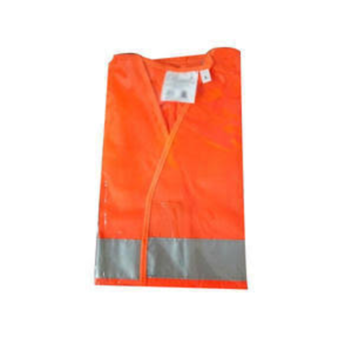 HAR8792 SAFETY VEST C - XL
