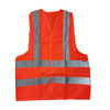 HAR8793 SAFETY VEST D - XL