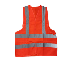 HAR8793 SAFETY VEST D - XL