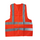 HAR8793 SAFETY VEST D - XL