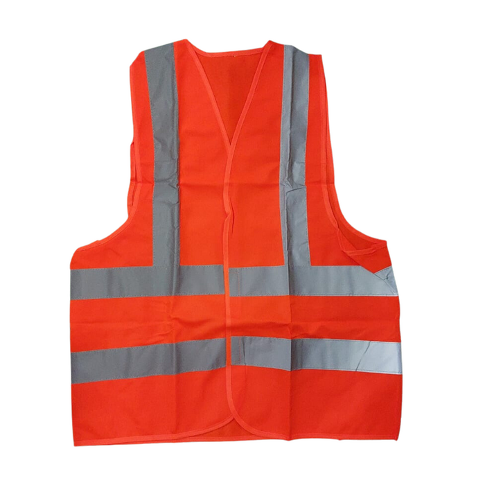 HAR8793 SAFETY VEST D - XL