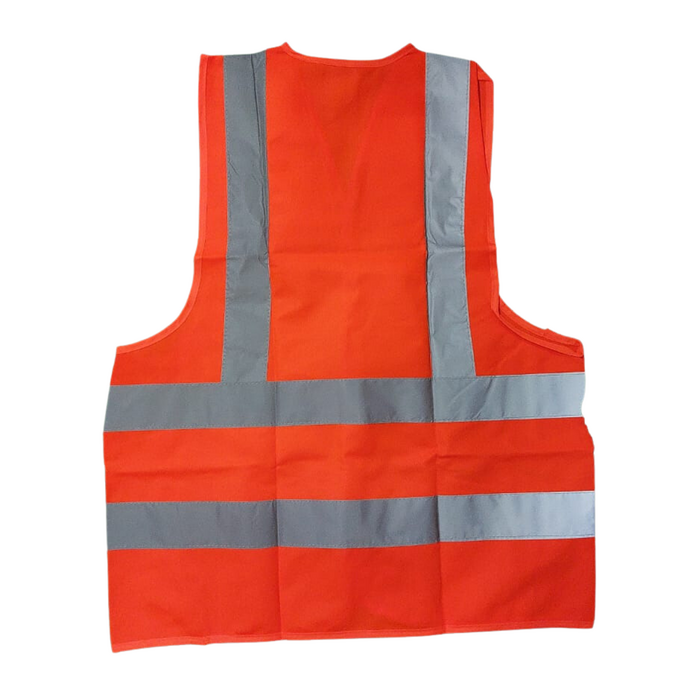 HAR8793 SAFETY VEST D - XL