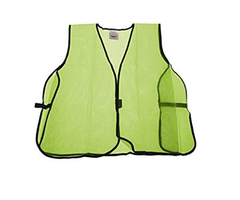HAR8794 SAFETY VEST E - XL