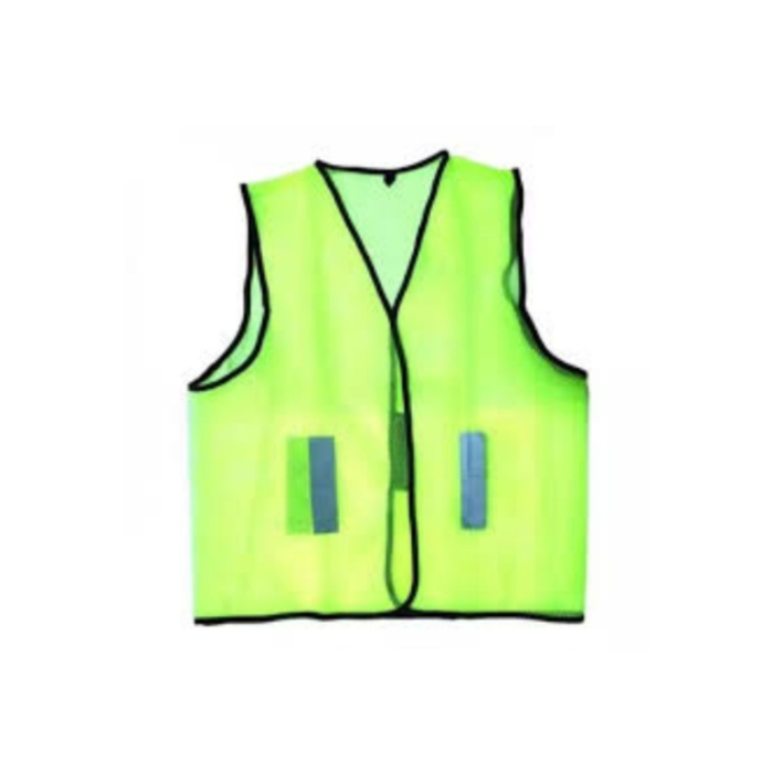 HAR8794 SAFETY VEST E - XL
